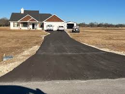 Best Driveway Removal and Replacement  in Lake Camelot, IL